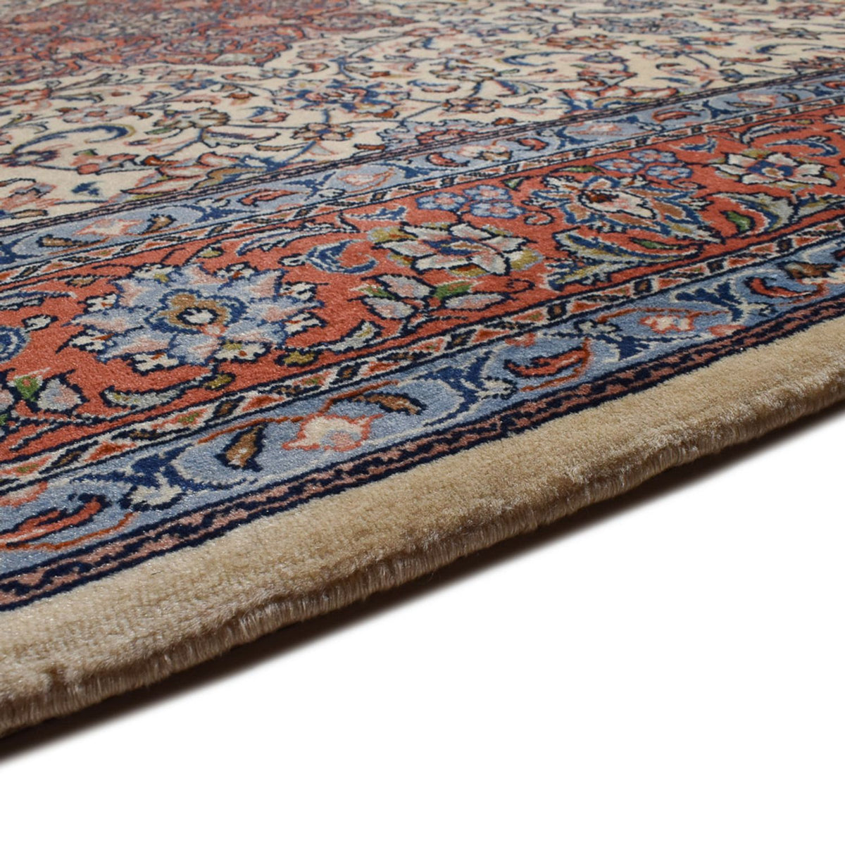 Perser Rug - Classic - 298 x 207 cm - sand