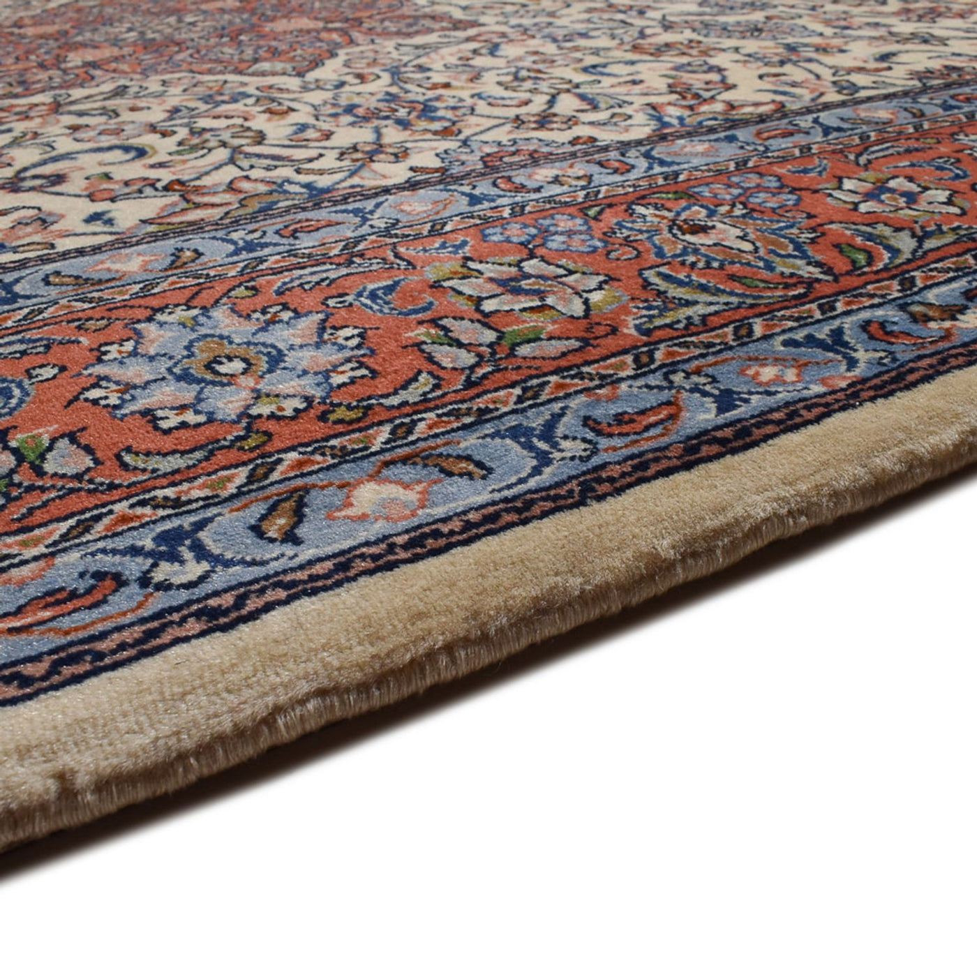 Sarouk Rug 298x207cm - Persian Rugs