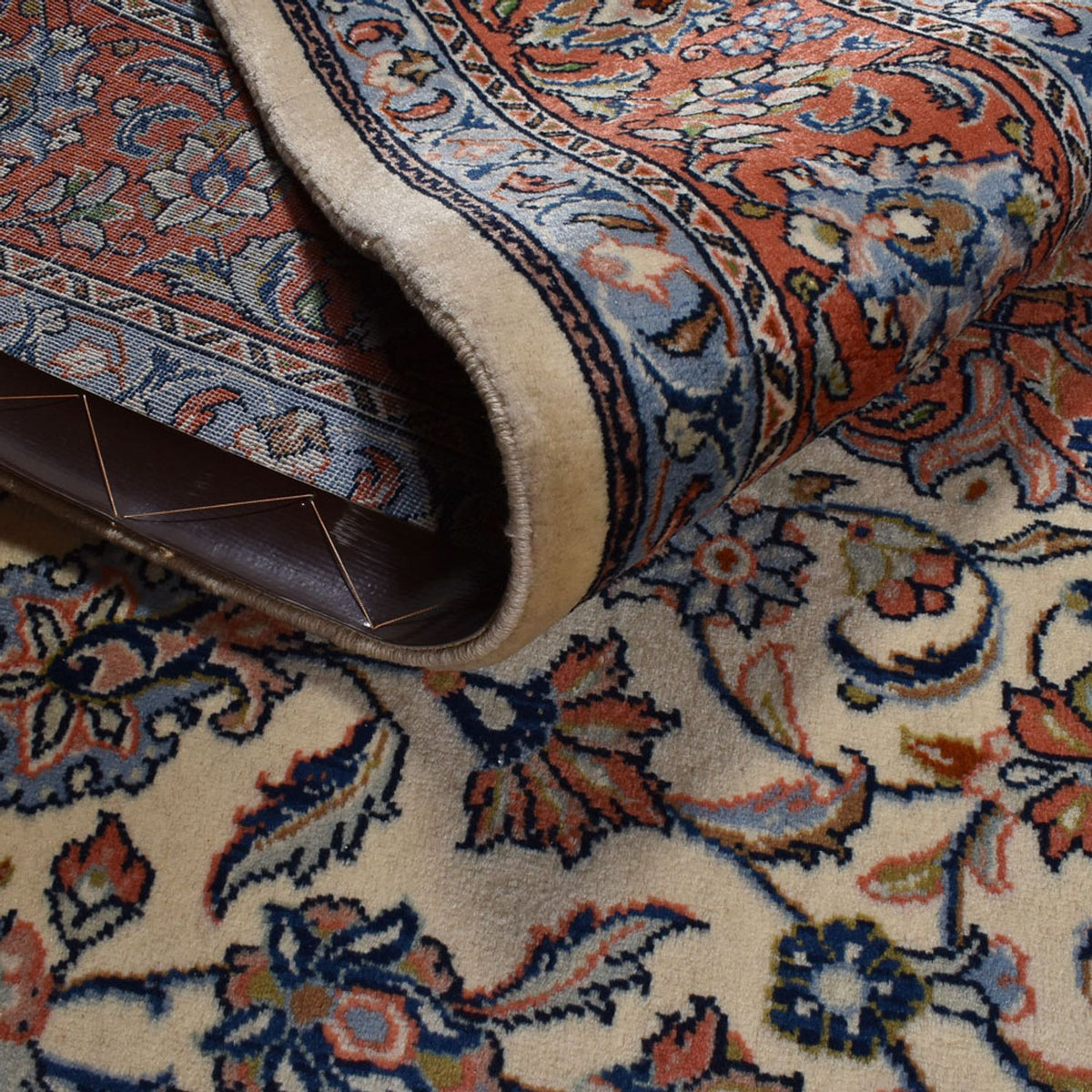 Perser Rug - Classic - 298 x 207 cm - sand