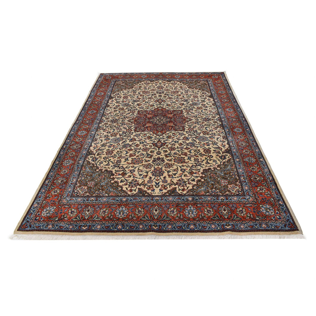 Perser Rug - Classic - 298 x 207 cm - sand