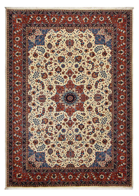 Perser Rug - Ghom - 292 x 210 cm - sand