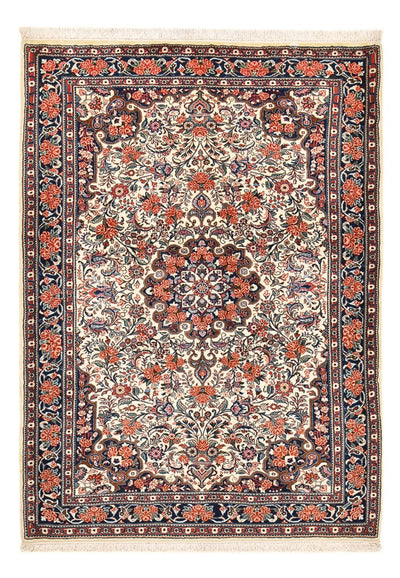 Bidjar Rug 140x205cm - Persian Rugs