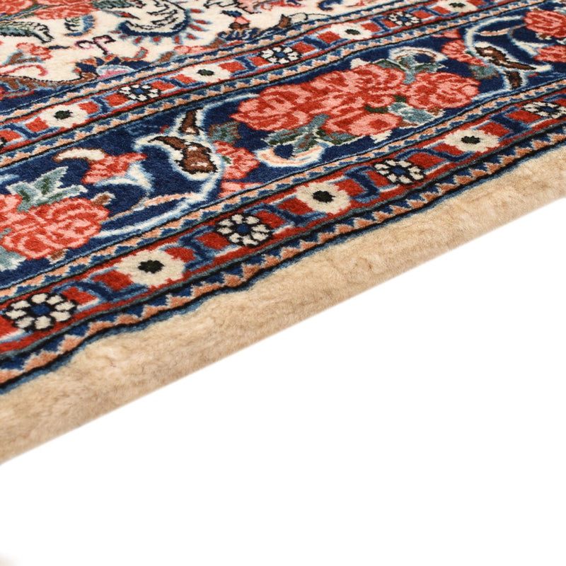 Perser Rug - Bidjar - 205 x 140 cm - multicolored