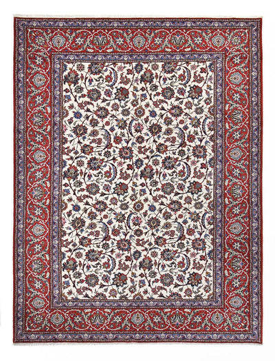 Isfahan Rug 298x398cm - Persian Rugs