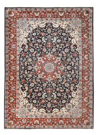 Perser Rug - Classic - 355 x 257 cm - dark brown