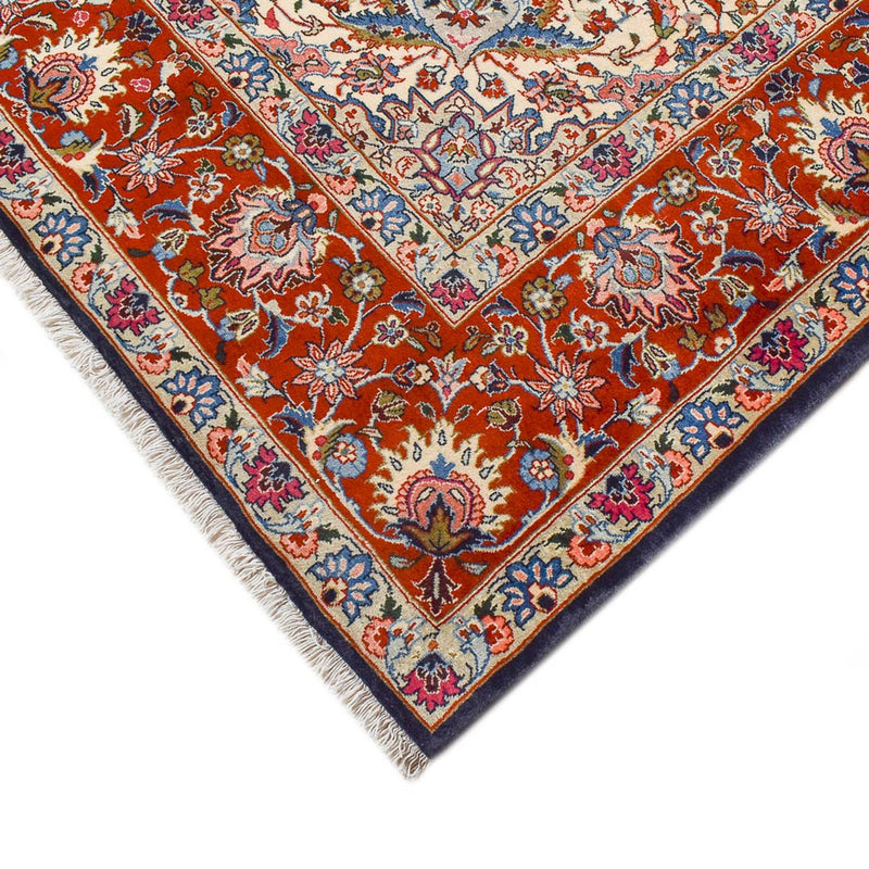 Perser Rug - Classic - 355 x 257 cm - dark brown