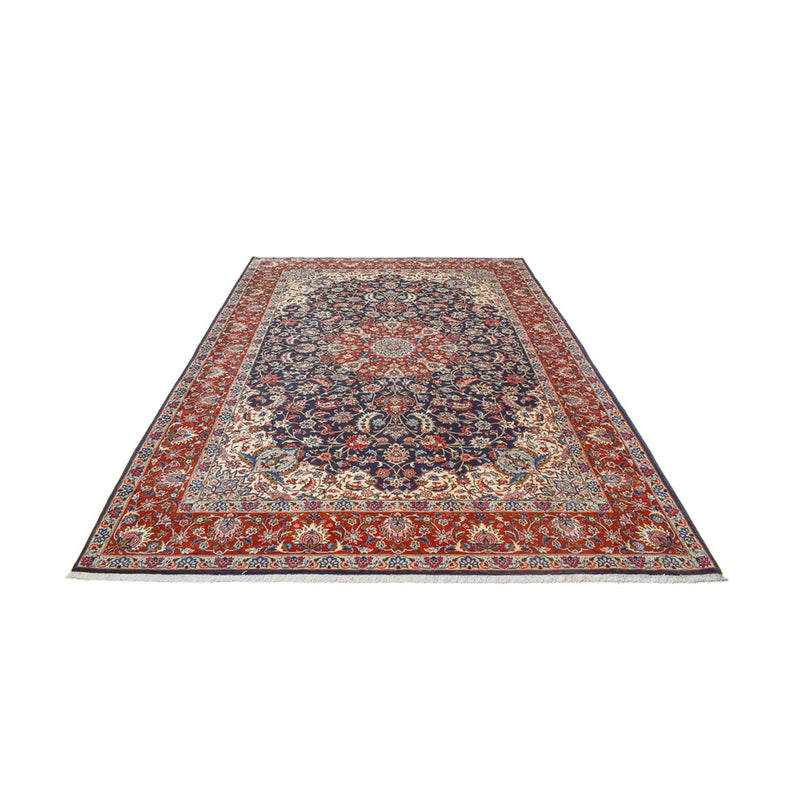 Perser Rug - Classic - 355 x 257 cm - dark brown