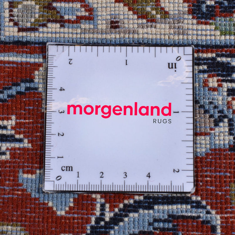 Perser Rug - Isfahan - Premium - 304 x 206 cm - sand