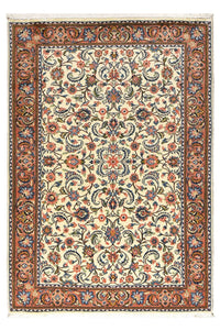 Perser Rug - Nomadic - 195 x 132 cm - multicolored