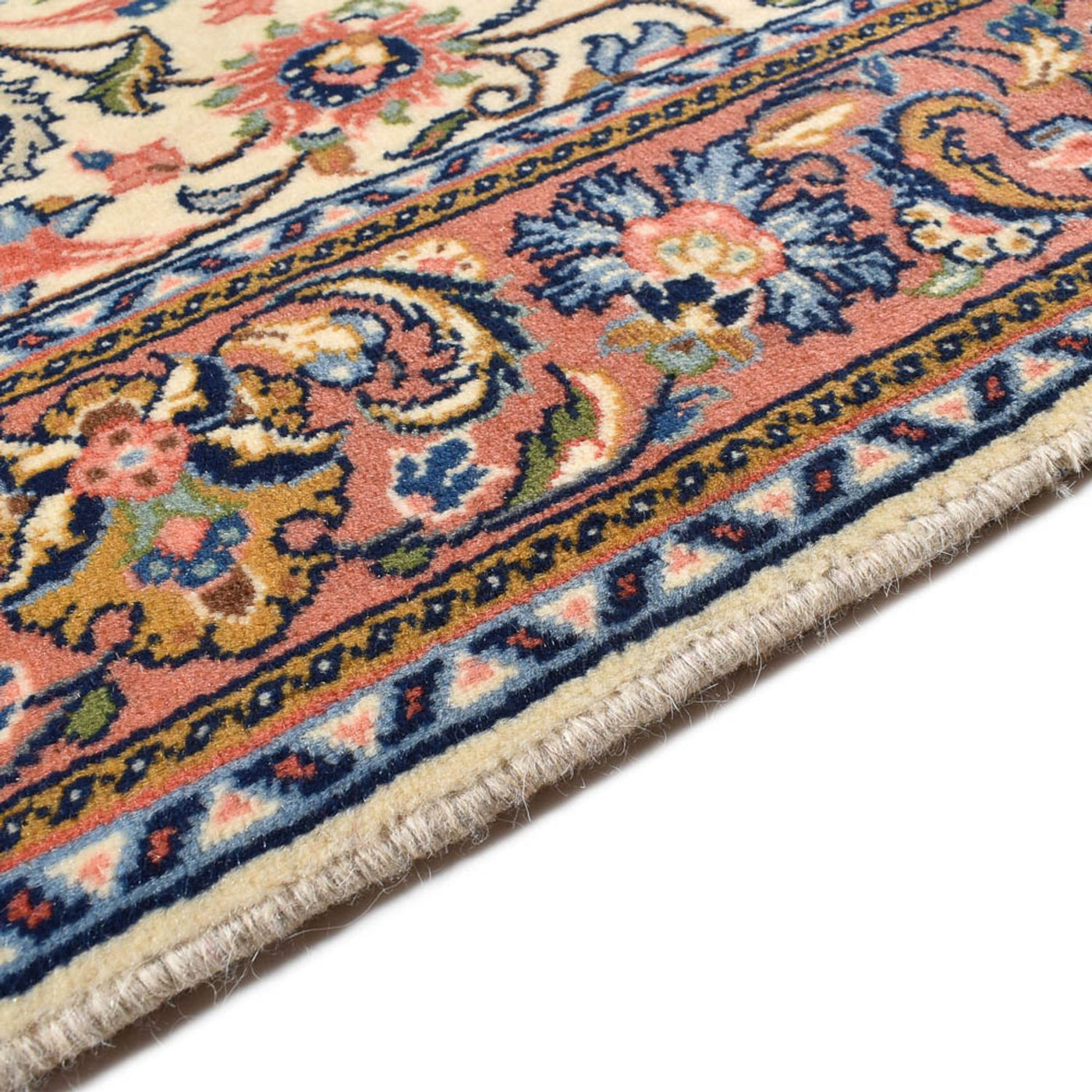 Hamadan Teppich 195x132cm - Perserteppich