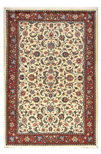 Perser Rug - Nomadic - 200 x 136 cm - multicolored