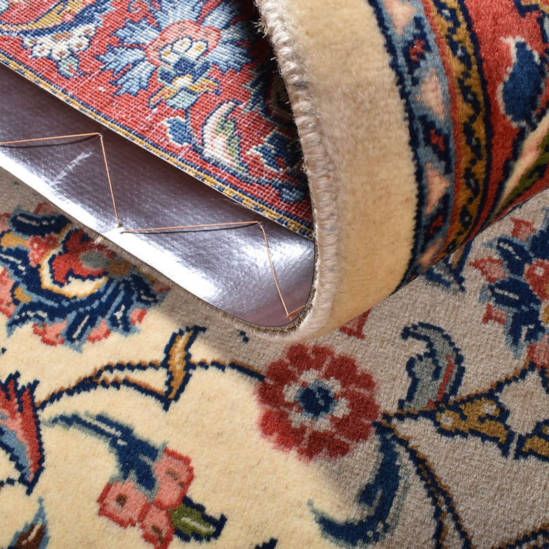 Perser Rug - Nomadic - 200 x 136 cm - multicolored