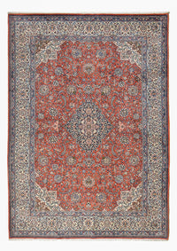 Perser Rug - Classic - 356 x 250 cm - red