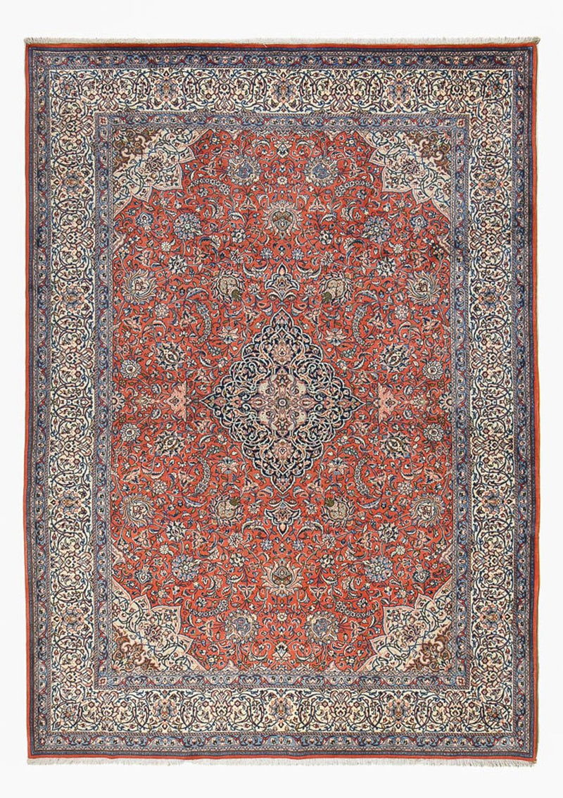 Perser Rug - Classic - 356 x 250 cm - red
