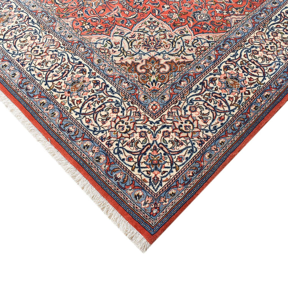 Perser Rug - Classic - 356 x 250 cm - red