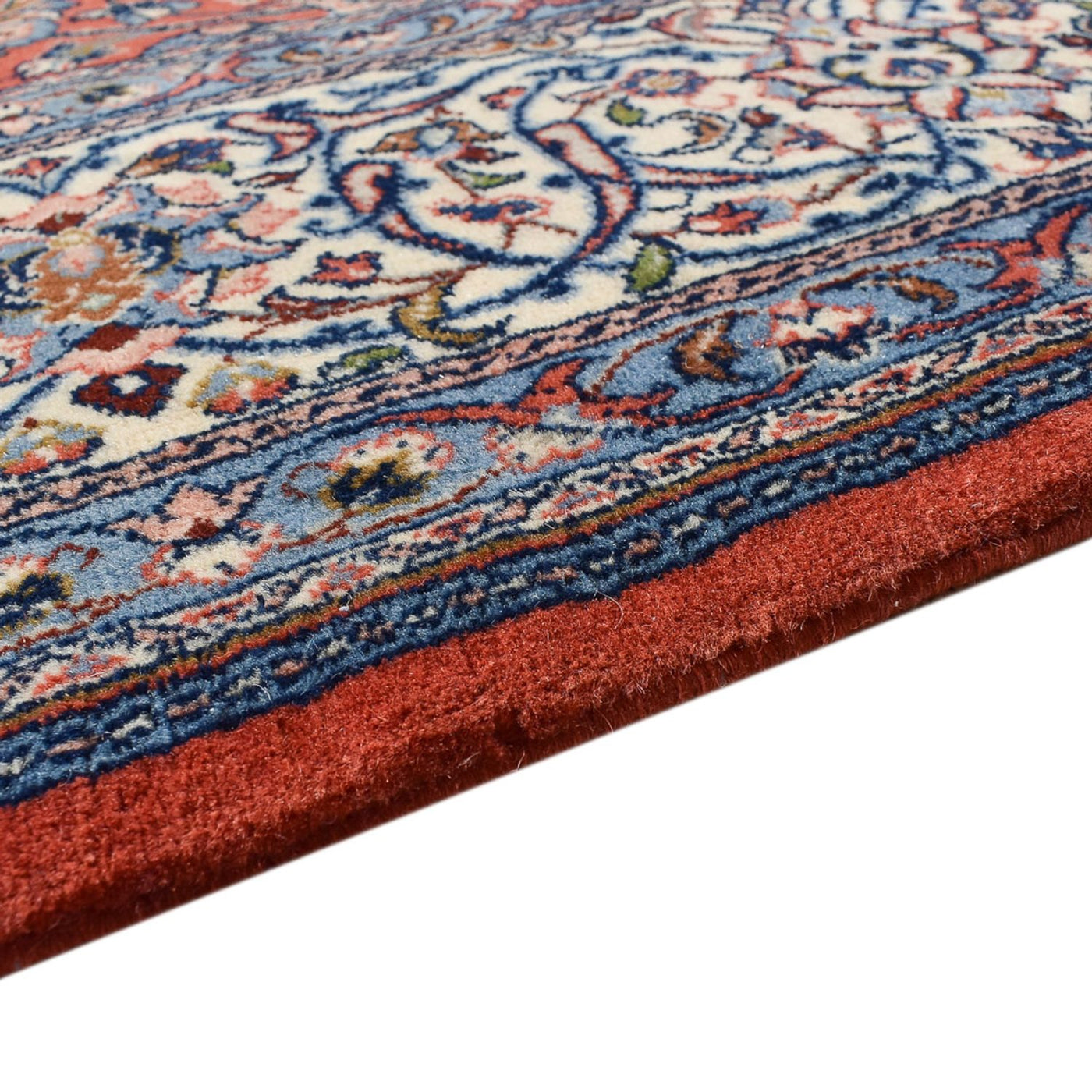 Sarough Teppich 356x250cm - Perserteppich