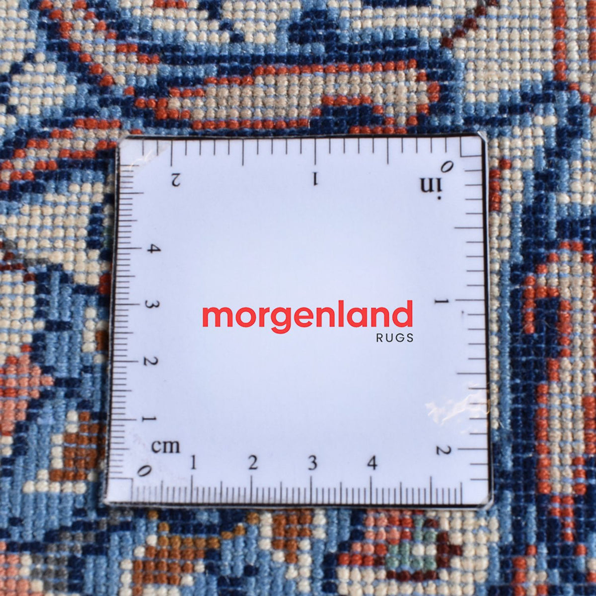 Perser Rug - Classic - 356 x 250 cm - red