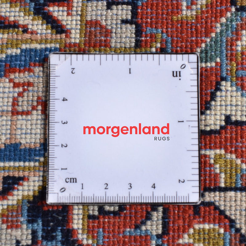 Perser Rug - Classic - 348 x 250 cm - sand