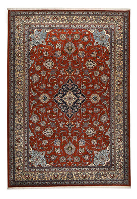 Perser Rug - Classic - 301 x 206 cm - red
