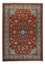 Perser Rug - Classic - 301 x 206 cm - red