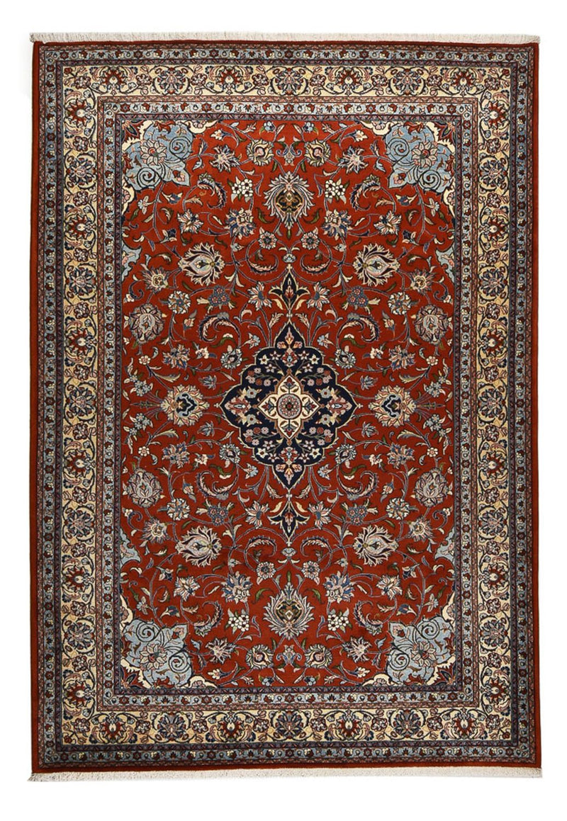 Perser Rug - Classic - 301 x 206 cm - red