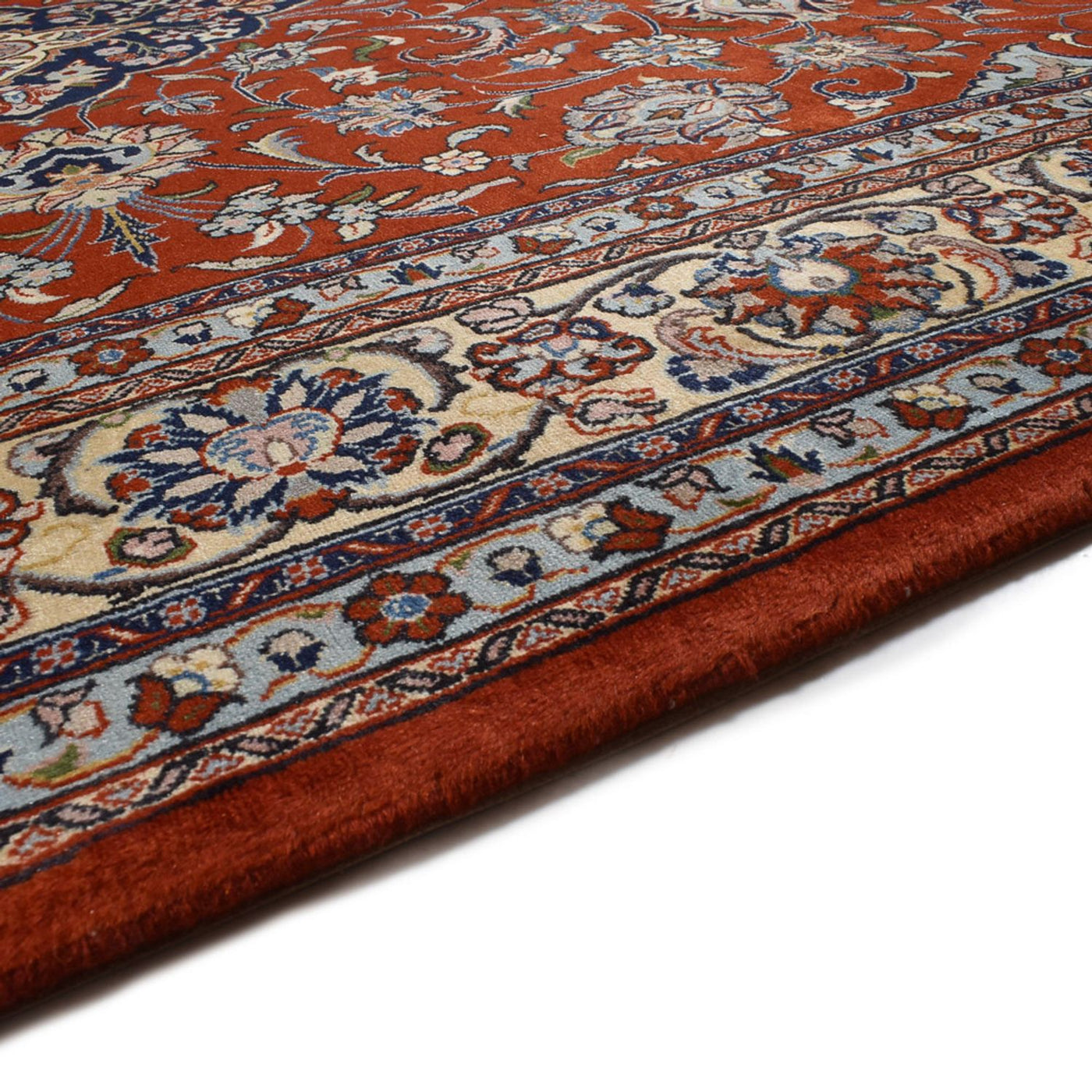 Sarough Teppich 301x206cm - Perserteppich