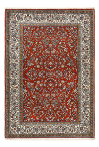 Perser Rug - Classic - 217 x 151 cm - red
