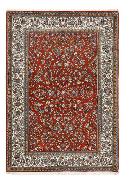 Sarouk Rug 151x217cm - Persian Rugs