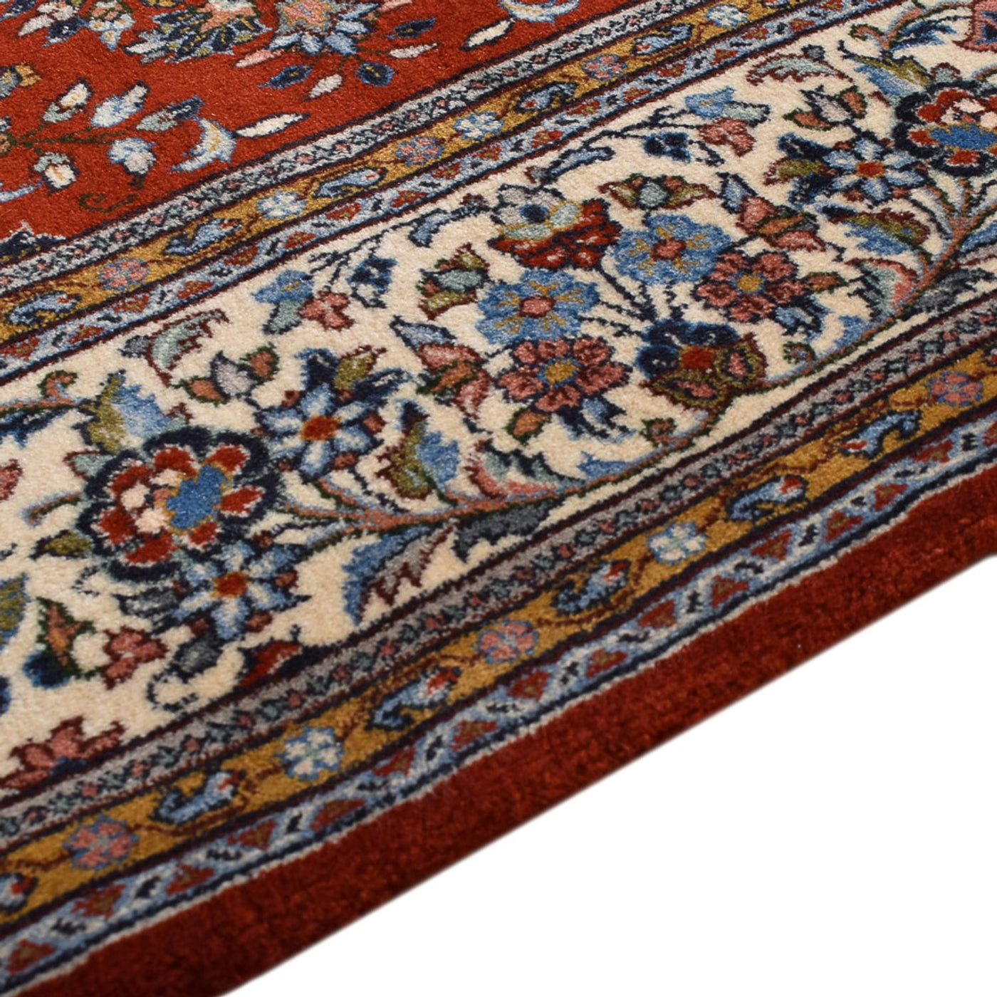 Sarouk Rug 217x151cm - Persian Rugs