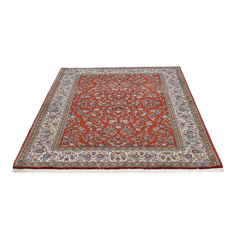 Perser Rug - Classic - 217 x 151 cm - red