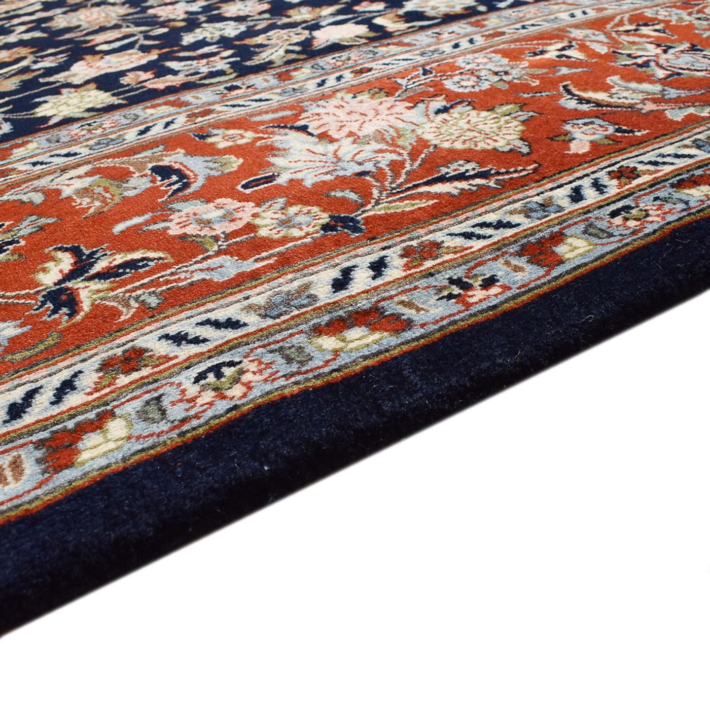 Golpayegan Rug 337x255cm - Persian Rugs