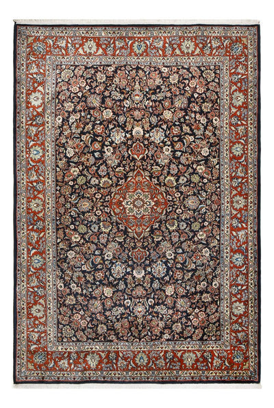 Golpayegan Rug 207x305cm - Persian Rugs