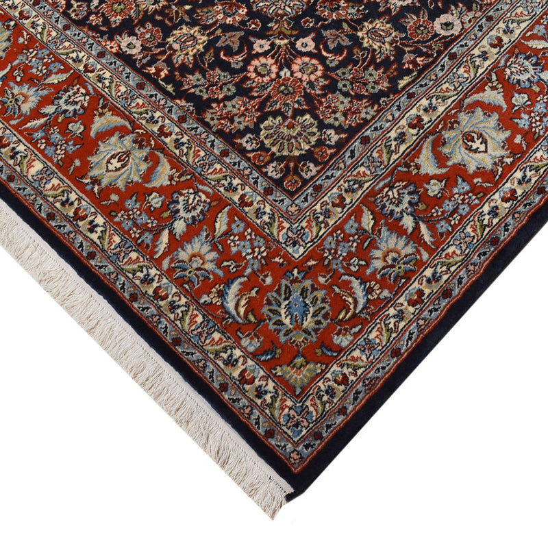 Perser Rug - Royal - 305 x 207 cm - dark blue