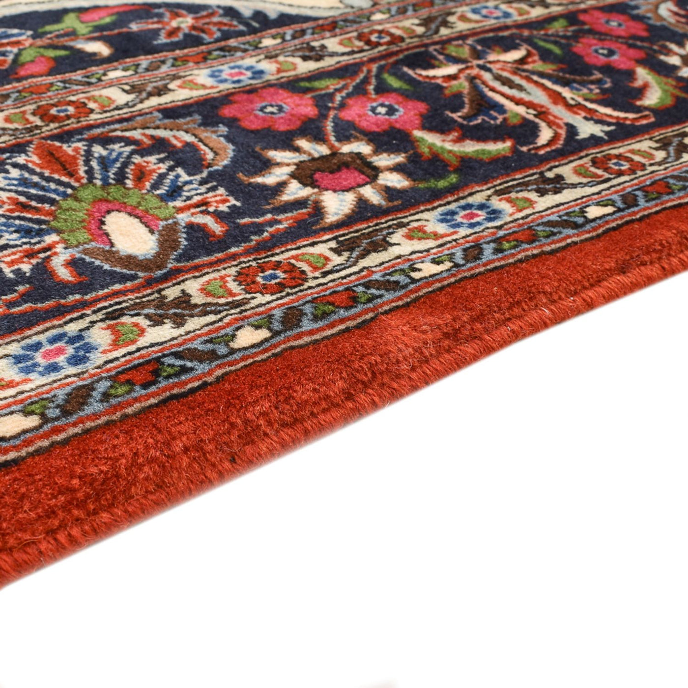 Bidjar Rug 216x139cm - Persian Rugs