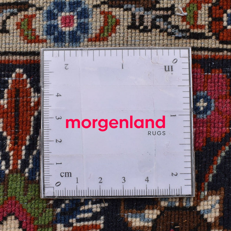 Perser Rug - Bidjar - 216 x 139 cm - sand