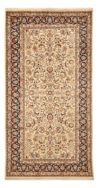 Perser Rug - Classic - 340 x 175 cm - beige