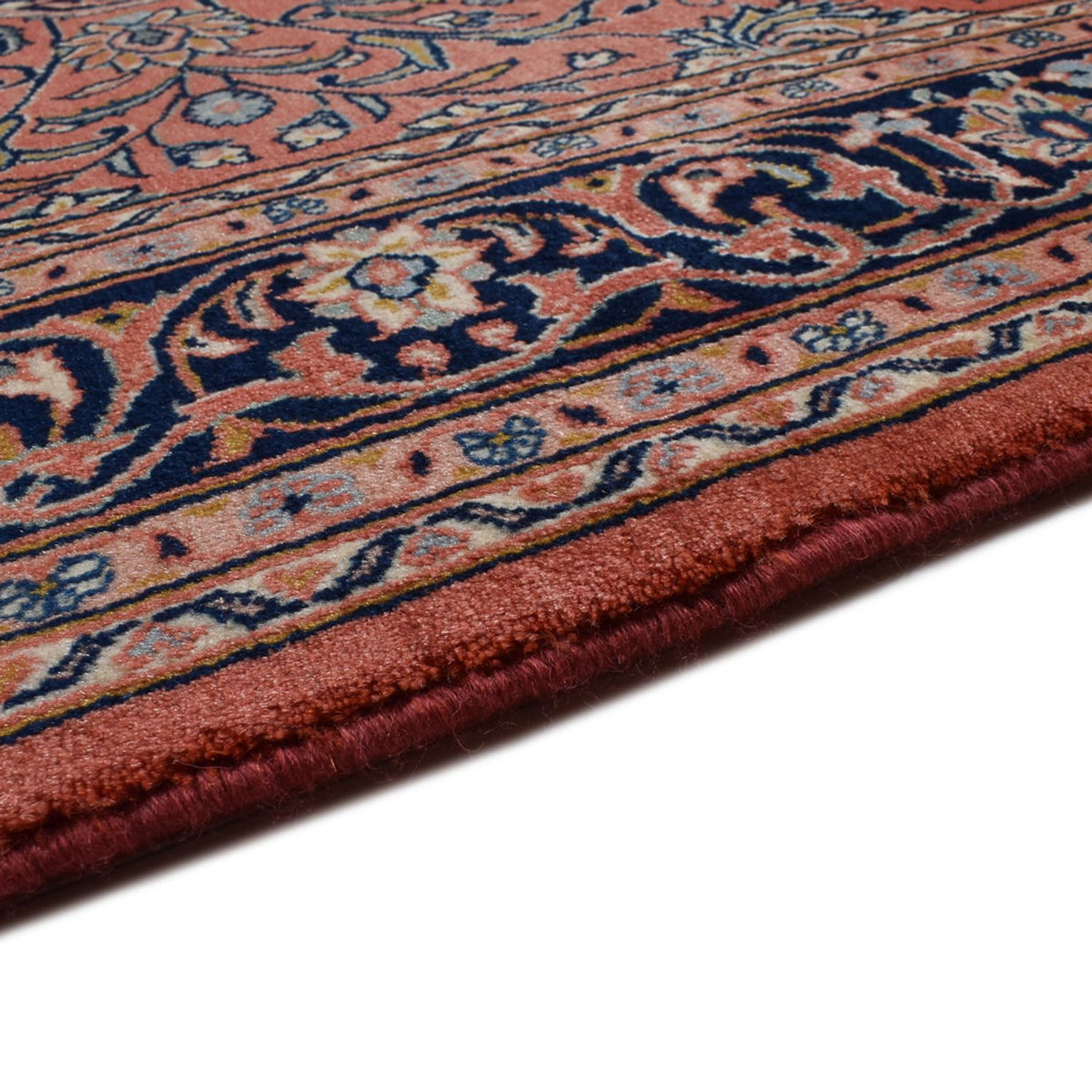 Perser Rug - Classic - 284 x 168 cm - red