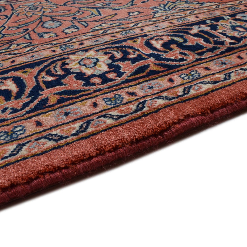 Perser Rug - Classic - 284 x 168 cm - red