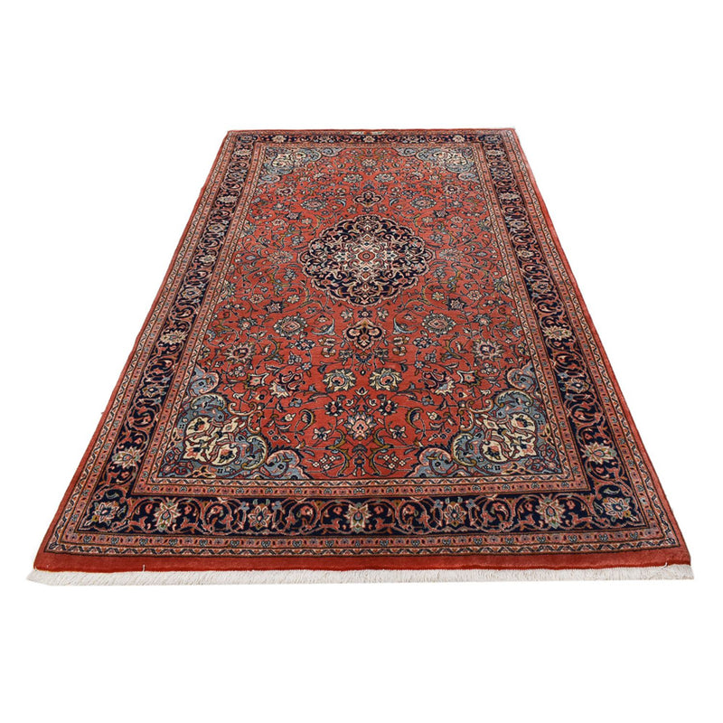 Perser Rug - Classic - 284 x 168 cm - red