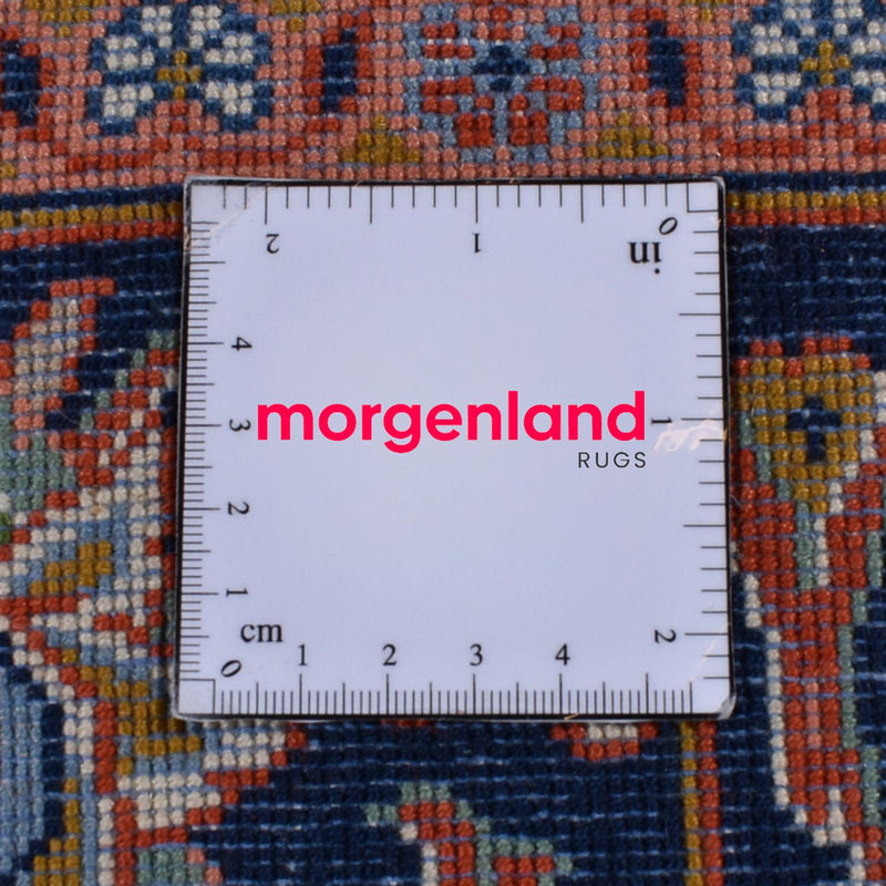 Perser Rug - Classic - 284 x 168 cm - red