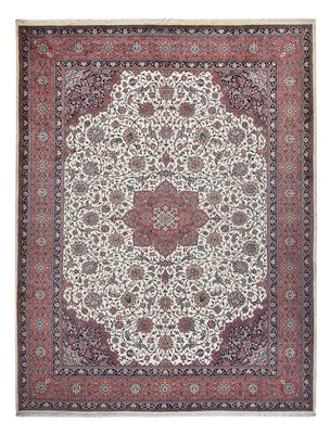 Perser Rug - Classic - Royal - 402 x 307 cm - rust