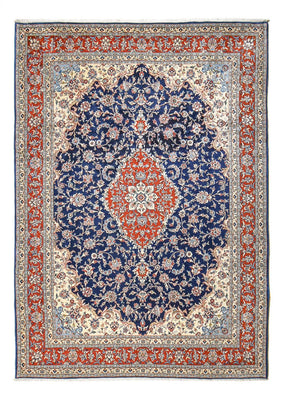 Perser Rug - Classic - 362 x 260 cm - blue
