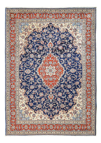 Perser Rug - Classic - 362 x 260 cm - blue