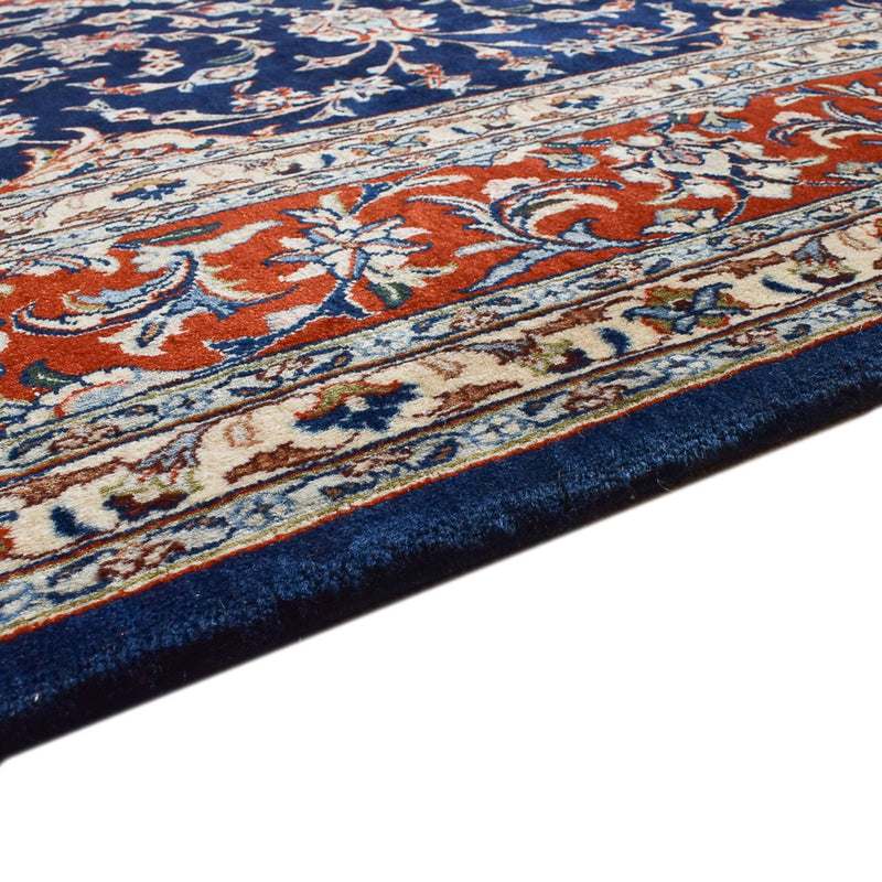 Perser Rug - Classic - 362 x 260 cm - blue