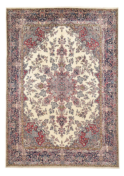 Rafsanjan Rug 300x417cm - Persian Rugs