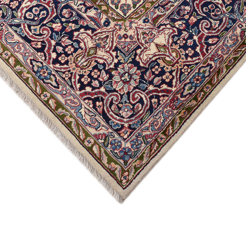 Perser Rug - Royal - 417 x 300 cm - light beige