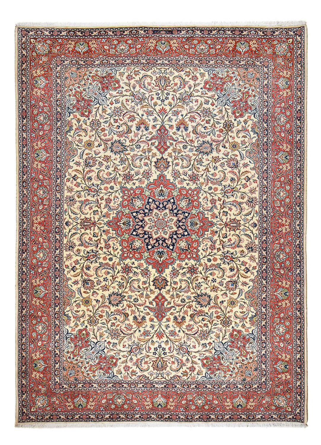 Perser Rug - Classic - 350 x 251 cm - sand