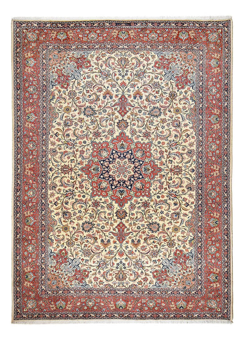 Perser Rug - Classic - 350 x 251 cm - sand
