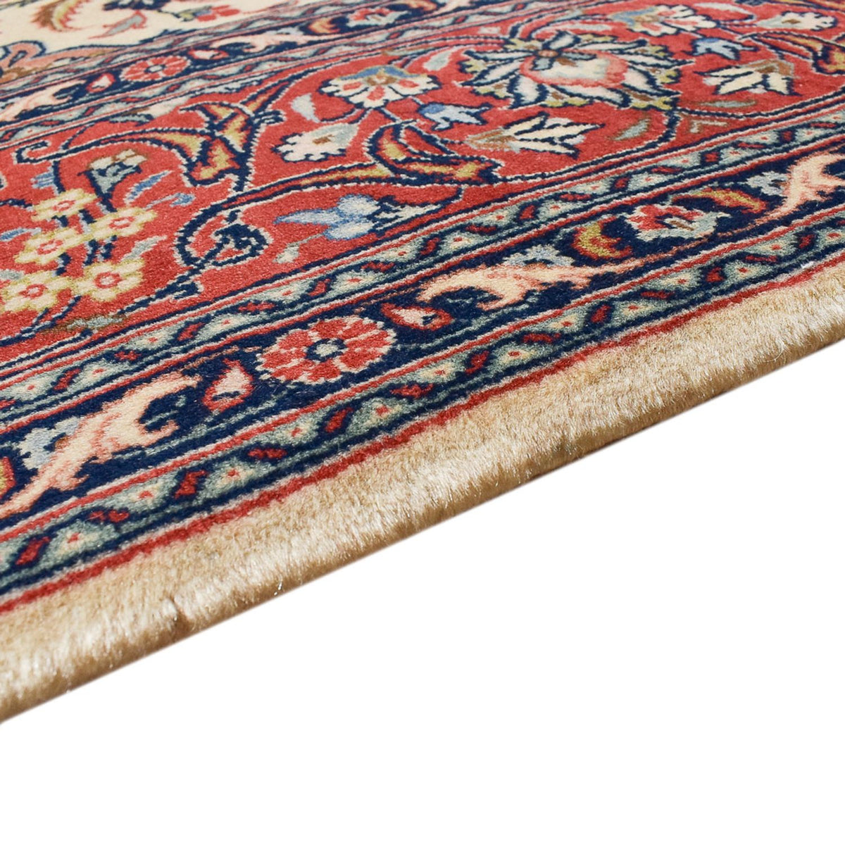 Perser Rug - Classic - 350 x 251 cm - sand