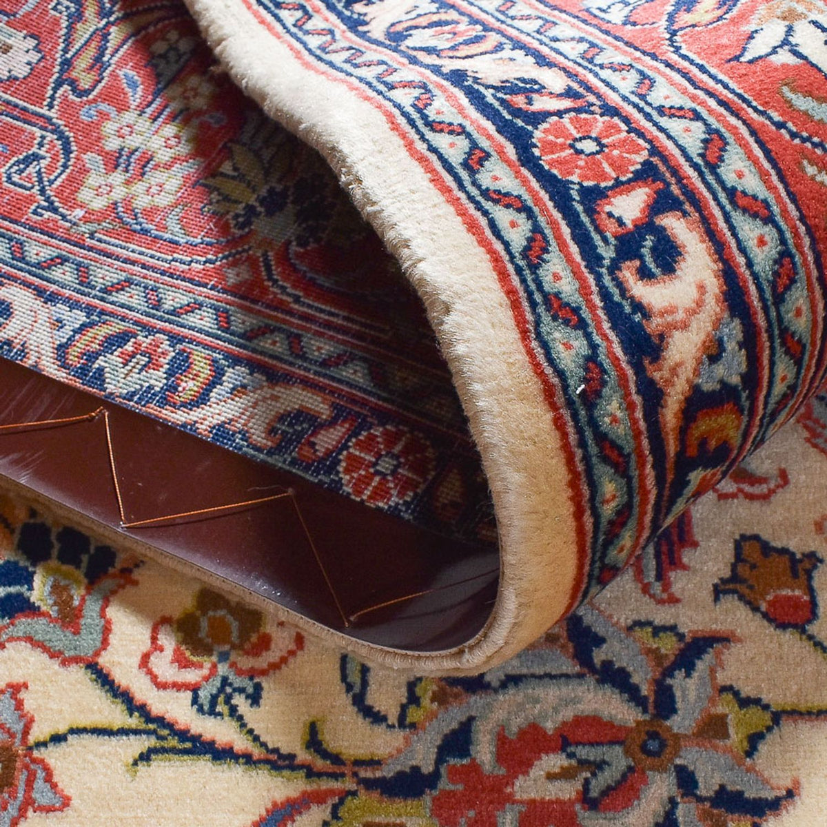 Perser Rug - Classic - 350 x 251 cm - sand